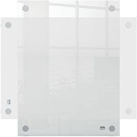 Infobord Nobo Premium Plus A5 acryl wand-9