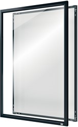 Kliklijst Nobo Impression Pro A3 zwart