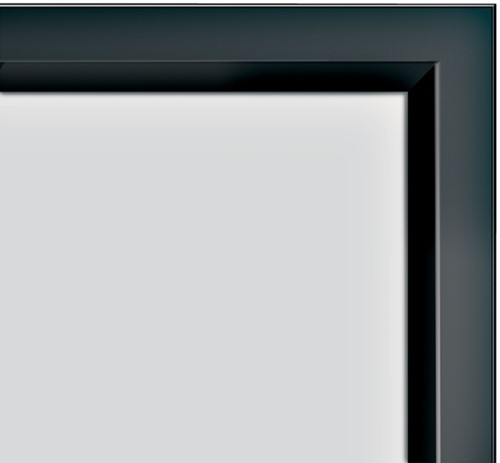 Kliklijst Nobo Impression Pro A3 zwart-5