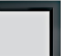 Kliklijst Nobo Impression Pro A3 zwart-8