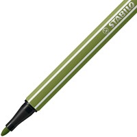 Viltstift STABILO Pen 68/35 medium mosgroen-3