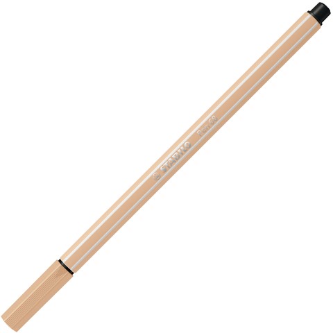 Viltstift STABILO Pen 68/86 medium nude-2