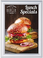 Kliklijst Quantore premium A4 25mm-1