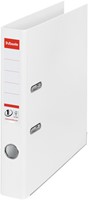 Ordner Esselte No 1 Power PP 50mm wit 5 stuks-5