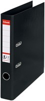Ordner Esselte Vivida No.1 multipack 50mm A4 5 stuks zwart-6