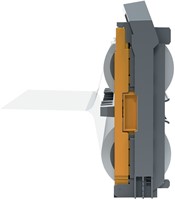 Lamineercassette GBC Foton hervulbaar 125micron-20