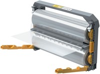 Lamineercassette GBC Foton hervulbaar 125micron-5
