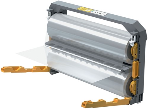 Lamineercassette GBC Foton hervulbaar 125micron-19