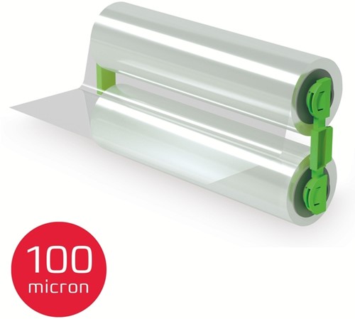 Lamineerrol navulling GBC Foton 100micron-1