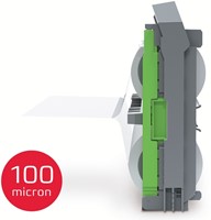 Lamineercassette GBC Foton hervulbaar 100micron-13