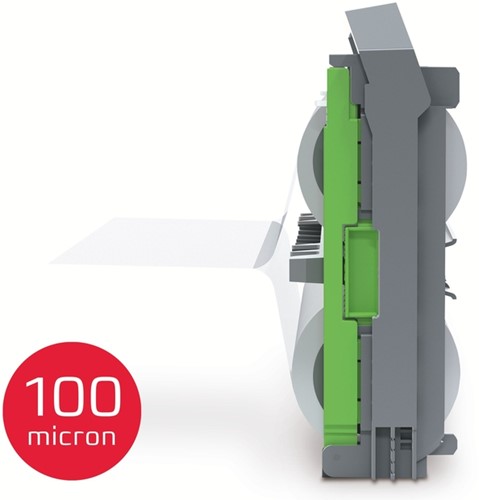 Lamineercassette GBC Foton hervulbaar 100micron-13