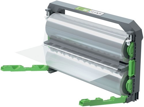 Lamineercassette GBC Foton hervulbaar 100micron-16