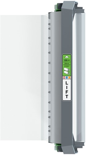 Lamineercassette GBC Foton hervulbaar 100micron-11