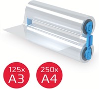Lamineerrol navulling GBC Foton 75micron-5