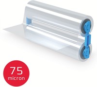 Lamineerrol navulling GBC Foton 75micron-2