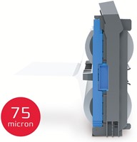 Lamineercassette GBC Foton hervulbaar 75micron-11