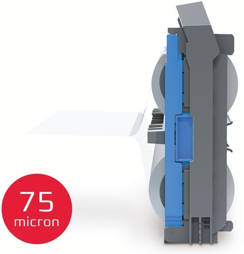 Lamineercassette GBC Foton hervulbaar 75micron-11