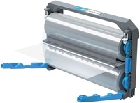 Lamineercassette GBC Foton hervulbaar 75micron-4