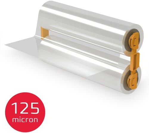 Lamineerrol navulling GBC Foton 125micron-7