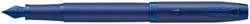 Vulpen Parker IM Monochrome blue medium