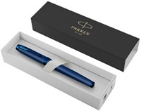 Vulpen Parker IM Monochrome blue medium-2