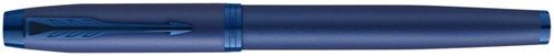 Vulpen Parker IM Monochrome blue medium-1