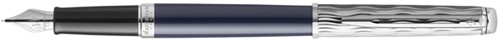 Vulpen Waterman Hémisphère L'essence du blue lacquer CT medium