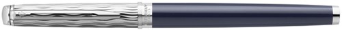 Vulpen Waterman Hémisphère L'essence du blue lacquer CT medium-2