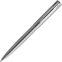 Balpen Waterman Allure chrome medium-2