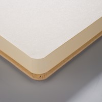 Schetsboek Talens Art Creation 80 witte vellen 140gr 130x210mm kraft-3