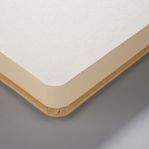 Schetsboek Talens Art Creation 80 witte vellen 140gr 210x150mm kraft-3