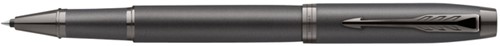 Rollerpen Parker IM Monochrome bronze fijn