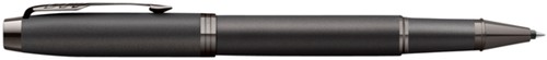 Rollerpen Parker IM Monochrome bronze fijn-3