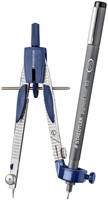 Snelverstelpasser Staedtler 553-2