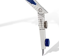 Snelverstelpasser Staedtler 553-3