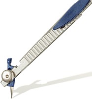 Snelverstelpasser Staedtler Mars 553-2