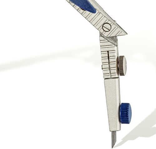 Snelverstelpasser Staedtler Mars 553-3
