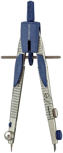 Snelverstelpasser Staedtler Mars 553-5