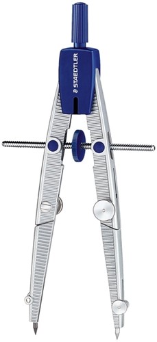 Schoolpasser Staedtler Noris 550-2