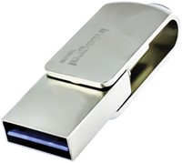 USB stick 3.0 Integral USB-360-C Dual USB-A 16GB