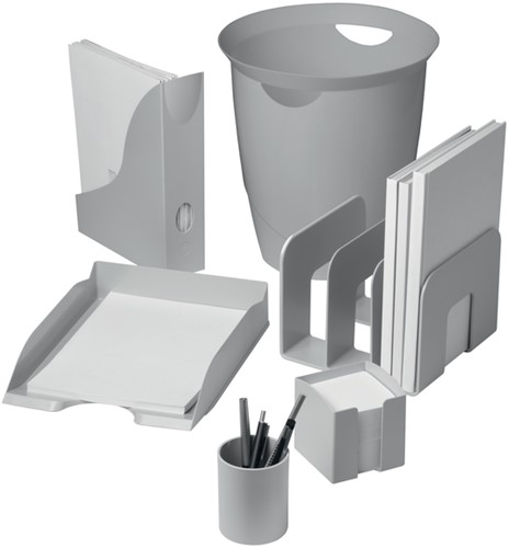 Pennenbak Durable ECO Grijs-2