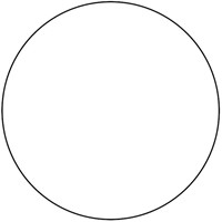 Plakkaatverf Qrea wit 500ml-2