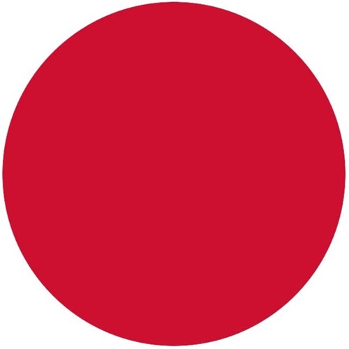 Plakkaatverf Qrea lichtrood 500ml-2