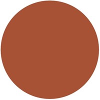 Plakkaatverf Qrea donkerbruin 500ml-2