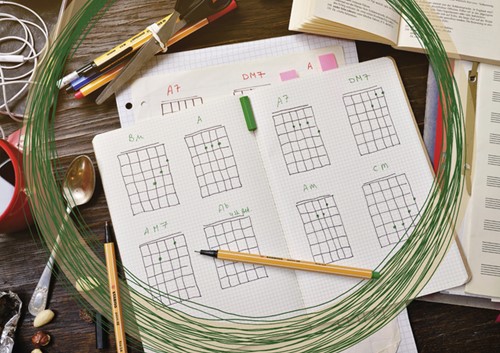 Fineliner STABILO point 88/66 Arty fijn assorti blik à 66 stuks-3