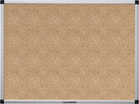Kurkbord Legamaster UNITE 45x60cm