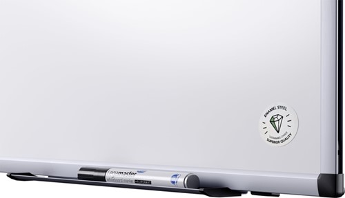 Whiteboard Legamaster UNITE PLUS 60x90cm-3