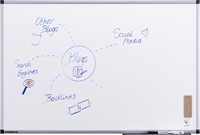Whiteboard Legamaster UNITE PLUS 60x90cm-2