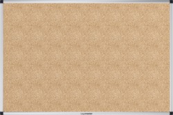 Kurkbord Legamaster UNITE 60x90cm