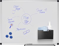 Whiteboard Legamaster UNITE PLUS 45x60cm-1